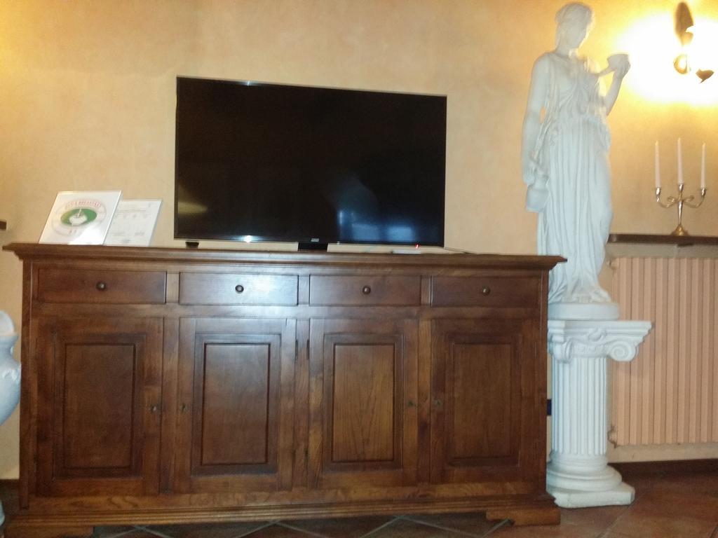 Bed & Breakfast Peropero' *
