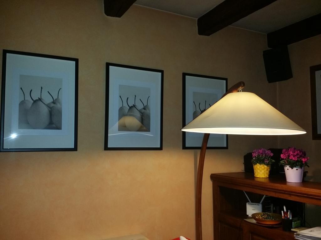 Bed & Breakfast Peropero' *