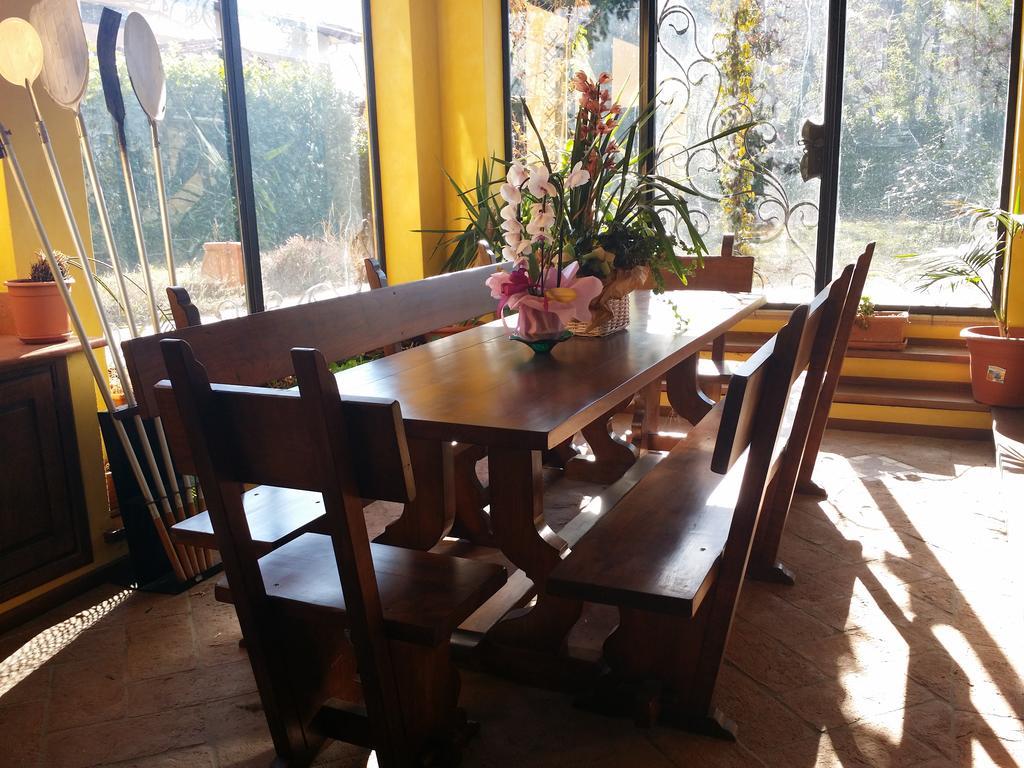 Bed & Breakfast Peropero'