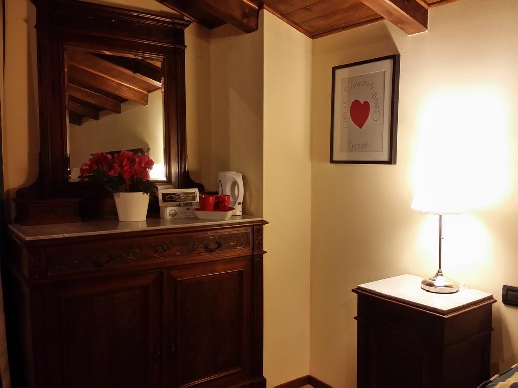 Peropero' Bed & Breakfast Gattinara