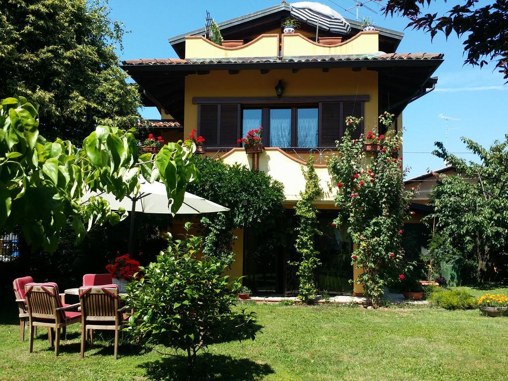 Bed & Breakfast Peropero' Gattinara