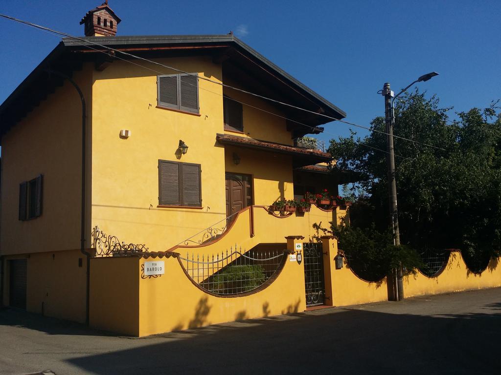 Bed & Breakfast Peropero'